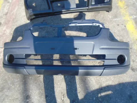 Προφυλακτήρας Εμπρός για OPEL AGILA (2003 - 2007) *Καινούργιο Γνήσιο* Προφυλακτήρας Εμπρός για OPEL AGILA (2003 - 2007) *Καινούργιο Γνήσιο*