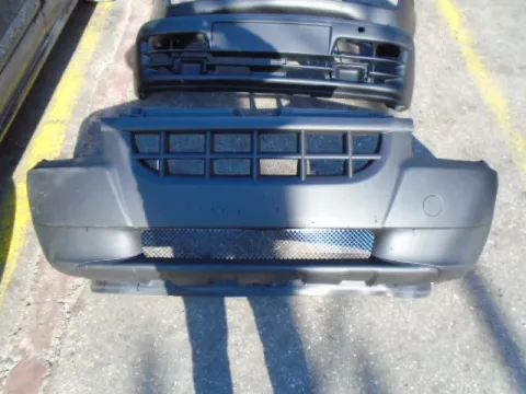 Προφυλακτήρας Εμπρός για FIAT DOBLO (2002 - 2005) (119) Combi *Καινούργιο Γνήσιο* Προφυλακτήρας Εμπρός για FIAT DOBLO (2002 - 2005) (119) Combi *Καινούργιο Γνήσιο*