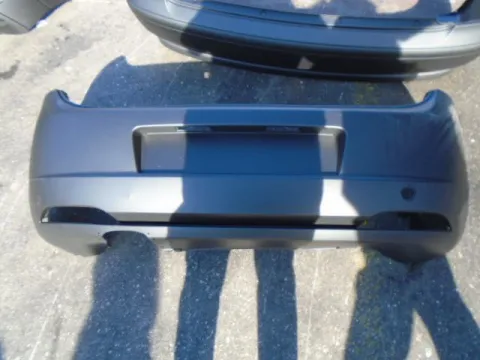 Προφυλακτήρας Πίσω για FIAT GRANDE PUNTO (2005 - 2008) (199) *Καινούργιο Γνήσιο* Προφυλακτήρας Πίσω για FIAT GRANDE PUNTO (2005 - 2008) (199) *Καινούργιο Γνήσιο*