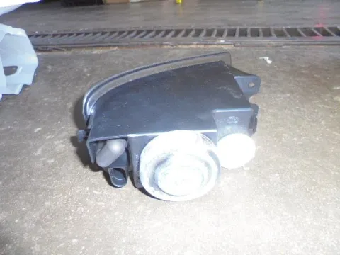 Προβολείς Ομίχλης Εμπρός Αριστερός για SEAT IBIZA (1999 - 2002) (6K) ΚΑΙΝΟΥΡΓΙΟ -  Προβολείς Ομίχλης Εμπρός Αριστερός για SEAT IBIZA (1999 - 2002) (6K) ΚΑΙΝΟΥΡΓΙΟ -