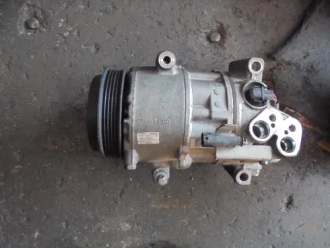Συμπιεστής A-C (Κομπρέσορας) για MERCEDES A - CLASS (2004 - 2008) (W169) 1500 ((M266.920)) Petrol 95 A 150 ΑΥΤΟΜΑΤΟ Συμπιεστής A-C (Κομπρέσορας) για MERCEDES A - CLASS (2004 - 2008) (W169) 1500 ((M266.920)) Petrol 95 A 150 ΑΥΤΟΜΑΤΟ