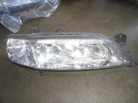 Φανάρι Εμπρός Δεξί για OPEL VECTRA (1999 - 2002) B ΚΑΙΝΟΥΡΓΙΟ
