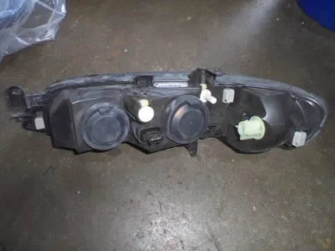 Φανάρι Εμπρός Δεξί για OPEL VECTRA (1999 - 2002) B ΚΑΙΝΟΥΡΓΙΟ - 