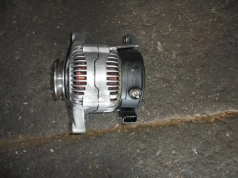Δυναμό - Εναλλάκτης για NISSAN MICRA (1998 - 2000) (K11) Δυναμό - Εναλλάκτης για NISSAN MICRA (1998 - 2000) (K11)