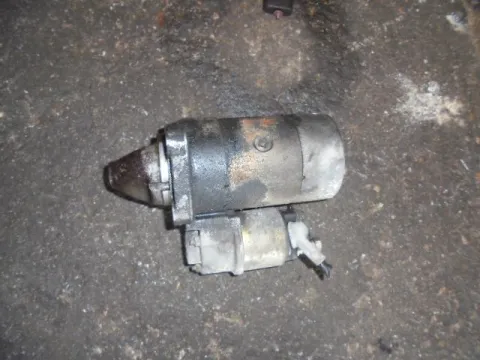 Μίζα για FIAT CINQUECENTO (1992 - 1998) (170) 901 (1170A1.000) (1170A1.046) Petrol 40 Inj Μίζα για FIAT CINQUECENTO (1992 - 1998) (170) 901 (1170A1.000) (1170A1.046) Petrol 40 Inj