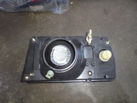 Φανάρι Εμπρός Δεξί για LANCIA DELTA (1993 - 1999) (836) ΚΑΙΝΟΥΡΓΙΟ - 