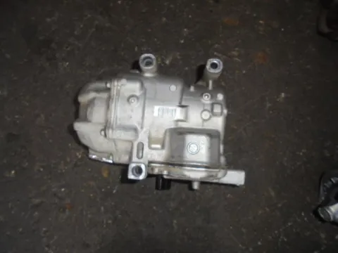 Συμπιεστής A-C (Κομπρέσορας) για TOYOTA YARIS (2015 - 2017) 1500 Hybrid (100HP)(1NZ) (HSD) Multidrive Συμπιεστής A-C (Κομπρέσορας) για TOYOTA YARIS (2015 - 2017) 1500 Hybrid (100HP)(1NZ) (HSD) Multidrive