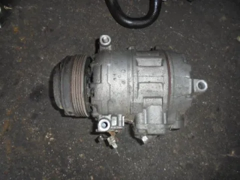 Συμπιεστής A-C (Κομπρέσορας) για OPEL MERIVA (2003 - 2007) 1600 (Z16XE) Petrol 100 16 valve Συμπιεστής A-C (Κομπρέσορας) για OPEL MERIVA (2003 - 2007) 1600 (Z16XE) Petrol 100 16 valve