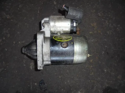 Μίζα για KIA SPORTAGE (1999 - 2003) (JA) Μίζα για KIA SPORTAGE (1999 - 2003) (JA)