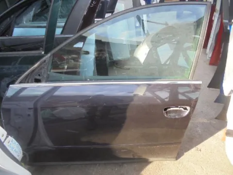 Πόρτα Εμπρός Αριστερή για AUDI A6 (1998 - 2001) (4B) Πόρτα Εμπρός Αριστερή για AUDI A6 (1998 - 2001) (4B)