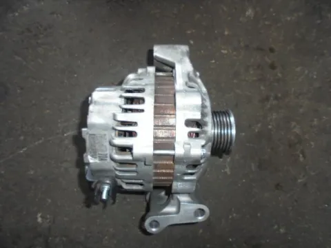 Δυναμό - Εναλλάκτης για FORD FIESTA (2002 - 2005) Mk5a Δυναμό - Εναλλάκτης για FORD FIESTA (2002 - 2005) Mk5a