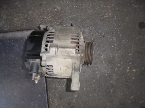 Δυναμό - Εναλλάκτης για NISSAN PRIMERA (1996 - 1999) (P11)