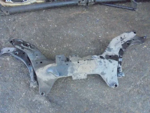 Γέφυρα Εμπρός Οριζόντια για NISSAN ALMERA (2000 - 2002) (N16) 1500 (QG15DE) petrol 90 *ΔΒ* Γέφυρα Εμπρός Οριζόντια για NISSAN ALMERA (2000 - 2002) (N16) 1500 (QG15DE) petrol 90 *ΔΒ*
