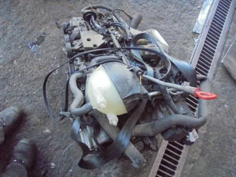 Κινητήρας Κορμός - Καπάκι 266.940 για MERCEDES A - CLASS (2004 - 2008) (W169) 1700 ((M266.940)) Petrol 116 A 170 Κινητήρας Κορμός - Καπάκι 266.940 για MERCEDES A - CLASS (2004 - 2008) (W169) 1700 ((M266.940)) Petrol 116 A 170