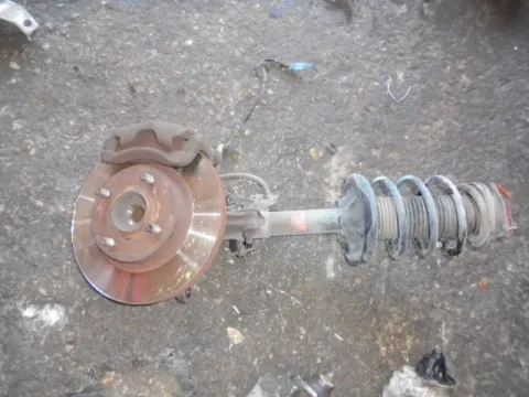 Άκρο Πλήρες Εμπρός Αριστερό Με ABS για NISSAN ALMERA (2000 - 2002) (N16) 1500 (QG15DE) petrol 90 Άκρο Πλήρες Εμπρός Αριστερό Με ABS για NISSAN ALMERA (2000 - 2002) (N16) 1500 (QG15DE) petrol 90