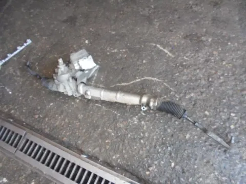 Κρεμαγιέρα Ηλεκτρική ΓΙΑ ΑΝΤΑΛΛΑΚΤΙΚΑ για MERCEDES A - CLASS (2004 - 2008) (W169) *Γ*