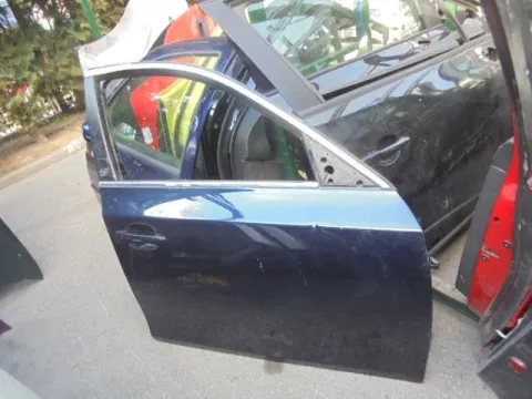 Πόρτα Εμπρός Δεξιά για BMW 5 Series (2003 - 2007) (E60-1) Πόρτα Εμπρός Δεξιά για BMW 5 Series (2003 - 2007) (E60-1)