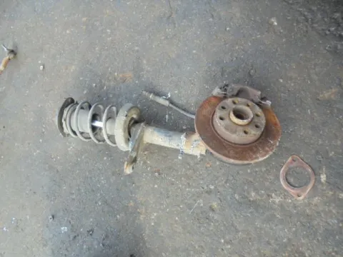 Άκρο Πλήρες Εμπρός Δεξί για CHEVROLET - DAEWOO LANOS (1997 - 2000) (T100) Άκρο Πλήρες Εμπρός Δεξί για CHEVROLET - DAEWOO LANOS (1997 - 2000) (T100)