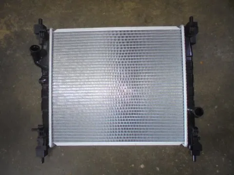 Ψυγείο Κινητήρα (Νερού) (45x39x17) για CHEVROLET - DAEWOO SPARK (2010 - 2012) *Γ* Ψυγείο Κινητήρα (Νερού) (45x39x17) για CHEVROLET - DAEWOO SPARK (2010 - 2012) *Γ*