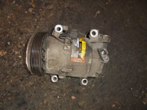 Συμπιεστής A-C (Κομπρέσορας) 926009F511 για NISSAN ALMERA (2000 - 2002) (N16)