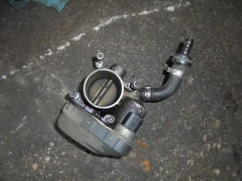Σώμα Πεταλούδας 036133062 για VW GOLF (1998 - 2004) Mk4 (1J1) 1600 (BCB) Petrol 105 16 valve    (1) Σώμα Πεταλούδας 036133062 για VW GOLF (1998 - 2004) Mk4 (1J1) 1600 (BCB) Petrol 105 16 valve    (1)