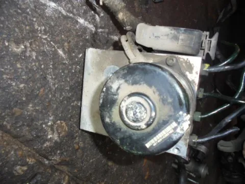 Μονάδα ABS 1J0614217E για VW GOLF (1998 - 2004) Mk4 (1J1) 1600 (BCB) Petrol 105 16 valve Μονάδα ABS 1J0614217E για VW GOLF (1998 - 2004) Mk4 (1J1) 1600 (BCB) Petrol 105 16 valve