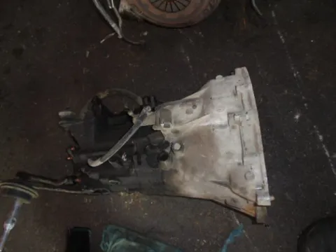 Κιβώτιο Ταχυτήτων (Σασμάν) Χειροκίνητο για BMW 3 Series (1995 - 2000) (E36 F-L) 1600 (M 43 B16) Petrol 102 316 i Κιβώτιο Ταχυτήτων (Σασμάν) Χειροκίνητο για BMW 3 Series (1995 - 2000) (E36 F-L) 1600 (M 43 B16) Petrol 102 316 i