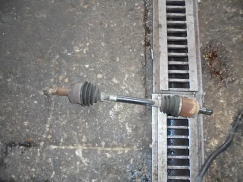 Ημιαξόνιο Εμπρός Αριστερό Με ABS για NISSAN ALMERA (2000 - 2002) (N16) Ημιαξόνιο Εμπρός Αριστερό Με ABS για NISSAN ALMERA (2000 - 2002) (N16)