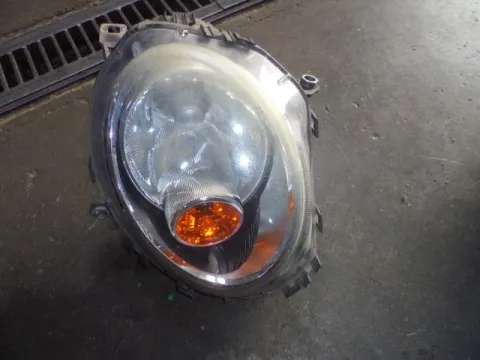 Φανάρι Εμπρός Δεξί για MINI MINI COOPER (2007 - 2012)