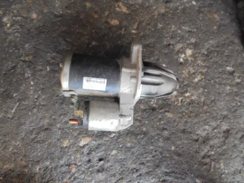 Μίζα MR994922 για MITSUBISHI COLT (2005 - 2008 ) (CZ) Μίζα MR994922 για MITSUBISHI COLT (2005 - 2008 ) (CZ)