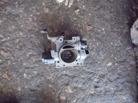Σώμα Πεταλούδας 365XFE1 για FIAT PANDA (2004 - 2009 ) (169)  (40) Σώμα Πεταλούδας 365XFE1 για FIAT PANDA (2004 - 2009 ) (169)  (40)
