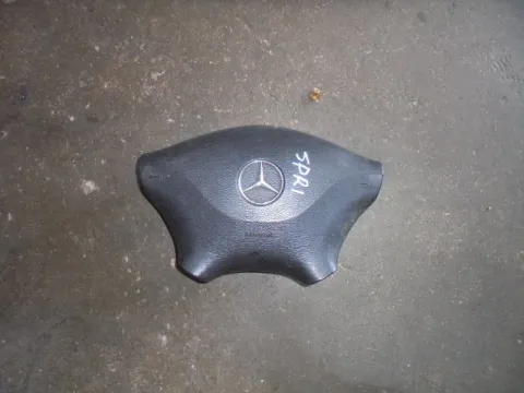 Αερόσακος Εμπρός Οδηγού χωρίς Τιμόνι για MERCEDES SPRINTER (2006 - 2013) (906) Αερόσακος Εμπρός Οδηγού χωρίς Τιμόνι για MERCEDES SPRINTER (2006 - 2013) (906)