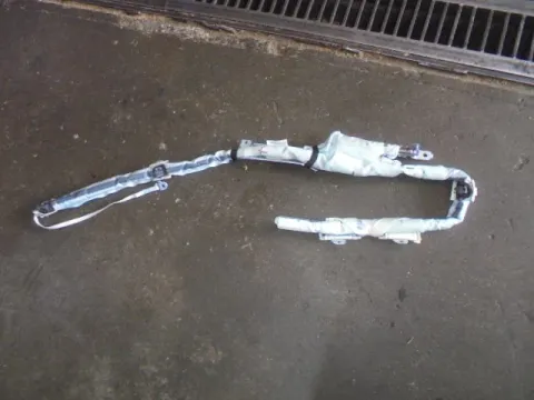 Αερόσακος Οροφής (Κουρτίνα) Δεξής για NISSAN QASHQAI (2014 - 2017) *Γ* Αερόσακος Οροφής (Κουρτίνα) Δεξής για NISSAN QASHQAI (2014 - 2017) *Γ*