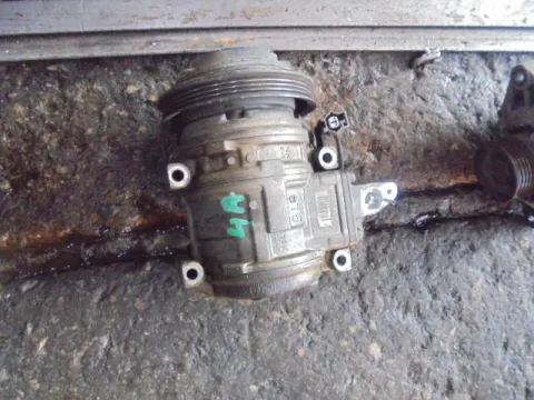 Συμπιεστής A-C (Κομπρέσορας) 447260961 για TOYOTA CARINA (1992 - 1995) E (T190) 1600 4A-FE petrol 99 Συμπιεστής A-C (Κομπρέσορας) 447260961 για TOYOTA CARINA (1992 - 1995) E (T190) 1600 4A-FE petrol 99