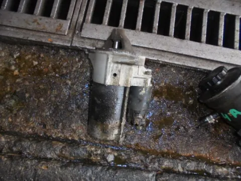 Μίζα για TOYOTA CARINA (1992 - 1995) E (T190) 1600 4A-FE petrol 99 Μίζα για TOYOTA CARINA (1992 - 1995) E (T190) 1600 4A-FE petrol 99