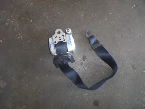 Ζώνη Ασφαλείας Εμπρός Δεξιά για TOYOTA AYGO (2005 - 2009) (B10) , (2009 - 2012) (B10) , PEUGEOT 107 (2006 - 2009) , (2010 - 2013) , CITROEN C1 (2005 - 2008) (P) , (2009 - 2012) (P) Ζώνη Ασφαλείας Εμπρός Δεξιά για TOYOTA AYGO (2005 - 2009) (B10) , (2009 - 2012) (B10) , PEUGEOT 107 (2006 - 2009) , (2010 - 2013) , CITROEN C1 (2005 - 2008) (P) , (2009 - 2012) (P)
