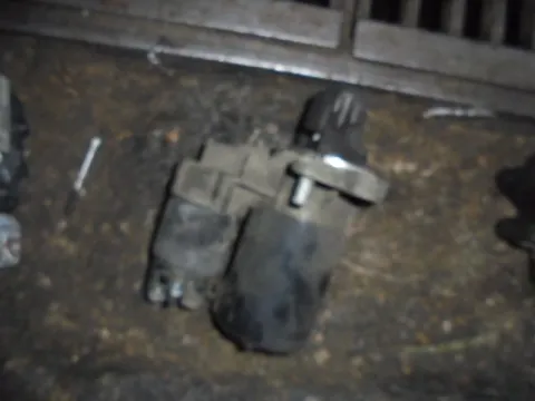 Μίζα 0001106018 για MINI MINI COOPER (2002 - 2004) Hatchback - 3dr (R50) (R53) Μίζα 0001106018 για MINI MINI COOPER (2002 - 2004) Hatchback - 3dr (R50) (R53)