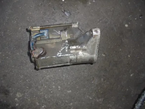 Μίζα για TOYOTA CARINA (1992 - 1995) E (T190) 1600 4A-FE petrol 99 Μίζα για TOYOTA CARINA (1992 - 1995) E (T190) 1600 4A-FE petrol 99