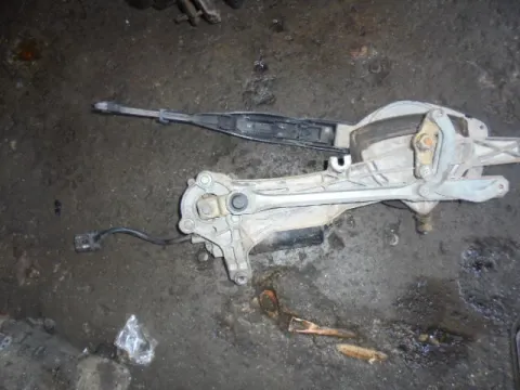 Μοτέρ Κίνησης Εμπρός Υαλοκαθαριστήρων για MERCEDES C - CLASS (2000 - 2003) (W203) Sedan - 4dr 2000 ((M111.951)) Petrol 129 C 180 ΠΑΛΕΤΑ 1 *233855* Μοτέρ Κίνησης Εμπρός Υαλοκαθαριστήρων για MERCEDES C - CLASS (2000 - 2003) (W203) Sedan - 4dr 2000 ((M111.951)) Petrol 129 C 180 ΠΑΛΕΤΑ 1 *233855*