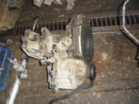Κιβώτιο Ταχυτήτων (Σασμάν) Χειροκίνητο για VW GOLF (1998 - 2004) Mk4 (1J1) Κιβώτιο Ταχυτήτων (Σασμάν) Χειροκίνητο για VW GOLF (1998 - 2004) Mk4 (1J1)