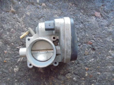 Σώμα Πεταλούδας 408238627001Ζ για MINI MINI COOPER (2002 - 2004) 1600 (W10B16A) Petrol 90hp One ΚΟΜΠΡΕΣΕΡΑ Σώμα Πεταλούδας 408238627001Ζ για MINI MINI COOPER (2002 - 2004) 1600 (W10B16A) Petrol 90hp One ΚΟΜΠΡΕΣΕΡΑ