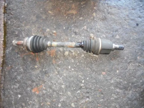 Ημιαξόνιο Εμπρός Αριστερό για MINI MINI COOPER (2002 - 2004) 1600 (W10B16A) Petrol 90hp One ΚΟΜΠΡΕΣΕΡΑ Ημιαξόνιο Εμπρός Αριστερό για MINI MINI COOPER (2002 - 2004) 1600 (W10B16A) Petrol 90hp One ΚΟΜΠΡΕΣΕΡΑ
