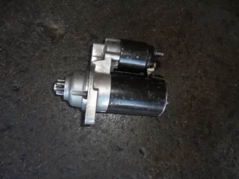 Μίζα για SKODA OCTAVIA (2000 - 2008) 4 (1U2-5) Μίζα για SKODA OCTAVIA (2000 - 2008) 4 (1U2-5)