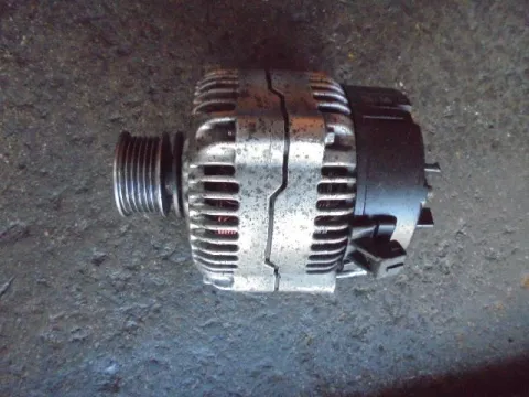 Δυναμό - Εναλλάκτης για SEAT IBIZA (1997 - 1998) (6K) Δυναμό - Εναλλάκτης για SEAT IBIZA (1997 - 1998) (6K)