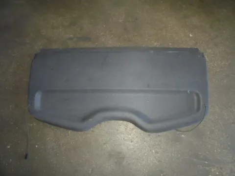 Εταζέρα για RENAULT CLIO (2006 - 2009) (BR_) (CR_) (BR) Hatchback - 5dr , (2009 - 2013) Εταζέρα για RENAULT CLIO (2006 - 2009) (BR_) (CR_) (BR) Hatchback - 5dr , (2009 - 2013)