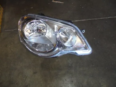 Φανάρι Εμπρός Δεξί για VW POLO (2005 - 2009) (9N3 ) ΙΜΙΤΑΣΙΟΝ Φανάρι Εμπρός Δεξί για VW POLO (2005 - 2009) (9N3 ) ΙΜΙΤΑΣΙΟΝ