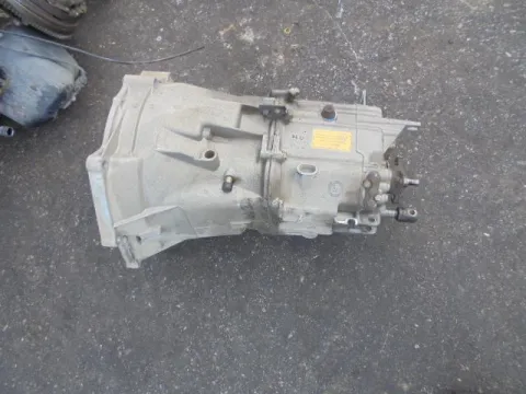 Κιβώτιο Ταχυτήτων (Σασμάν) Χειροκίνητο για BMW 3 Series (1999 - 2003) (E46) 1600 (N 40 B 16 AB) Petrol 115 316 Ci Κιβώτιο Ταχυτήτων (Σασμάν) Χειροκίνητο για BMW 3 Series (1999 - 2003) (E46) 1600 (N 40 B 16 AB) Petrol 115 316 Ci