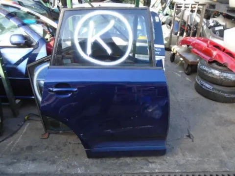 Πόρτα Πίσω Δεξιά για VW TOUAREG (2003 - 2006) (7L) *Ε* Πόρτα Πίσω Δεξιά για VW TOUAREG (2003 - 2006) (7L) *Ε*