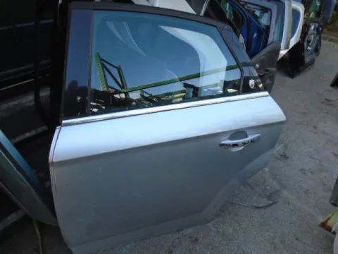 Πόρτα Πίσω Αριστερή για FORD MONDEO (2007 - 2010) Mk4a (BA7 - CD345) *Γ* Πόρτα Πίσω Αριστερή για FORD MONDEO (2007 - 2010) Mk4a (BA7 - CD345) *Γ*