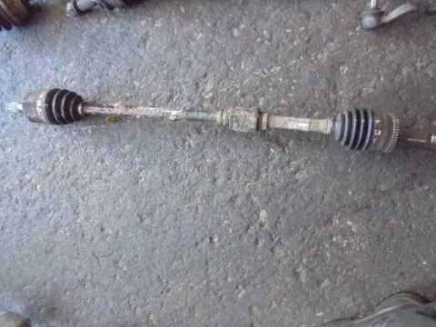 Ημιαξόνιο Εμπρός Δεξί Με ABS για HYUNDAI i20 (2009 - 2011) / Petrol Ημιαξόνιο Εμπρός Δεξί Με ABS για HYUNDAI i20 (2009 - 2011) / Petrol